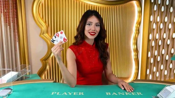 Những chiêu thức giúp bạn có được nhiều chiến thắng nhất trong Baccarat