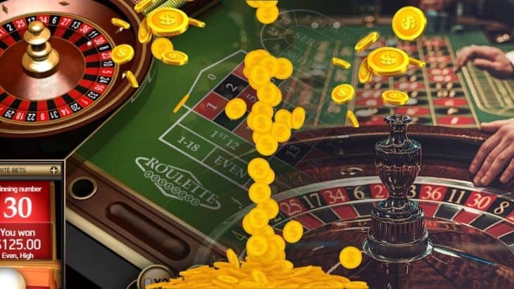 Toàn bộ về cách để bạn chơi Roulette hay hơn và thắng nhà cái