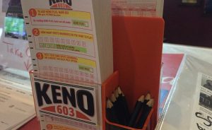 Bí quyết chơi xổ số Keno hiệu quả nhất không thể bỏ qua?