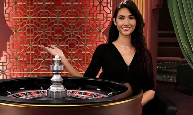 Cách thức hoạt động của các tùy chọn cá cược trong Roulette online