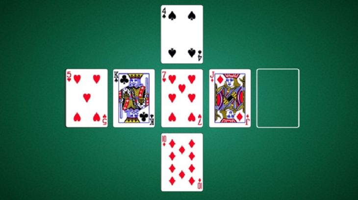 Chiến thắng trong các phiên chơi Poker cực dễ với kỹ thuật đánh bài hay