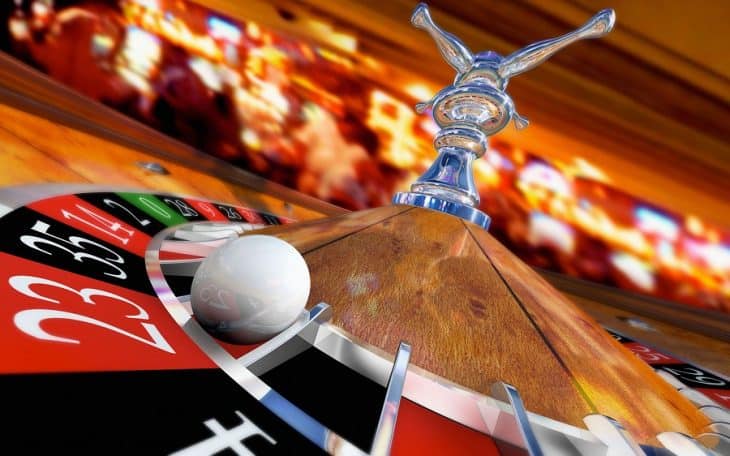 Khi chơi Roulette thì người chơi cần lưu ý những điều gì?