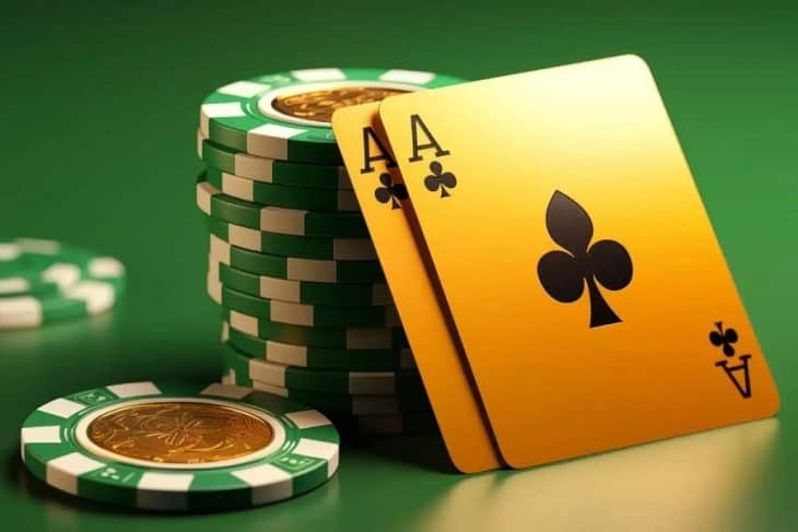 Bạn nên cẩn thận những điều sau để tránh bị thua hết tiền cho nhà cái Blackjack?