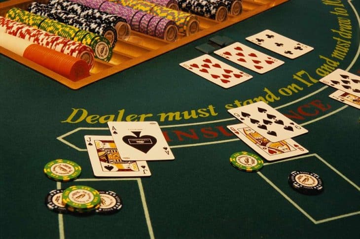 Bật mí những cách chơi Blackjack giúp bạn thắng lớn và đánh bại mọi nhà cái