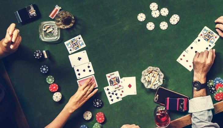 Baccarat và những thuật ngữ giúp bạn thắng lớn dù chỉ một ván cược