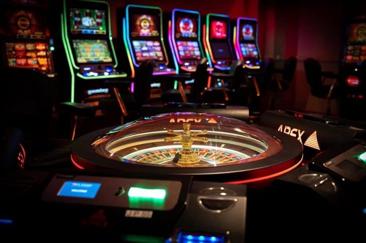 Cần tránh 3 rủi ro này, nếu bạn không muốn thua tiền cho nhà cái Roulette?