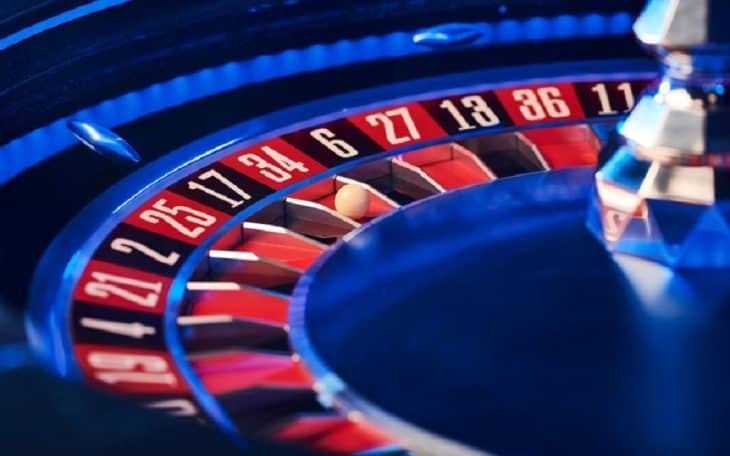 Chi tiết các loại cược trong Roulette dành cho người mới