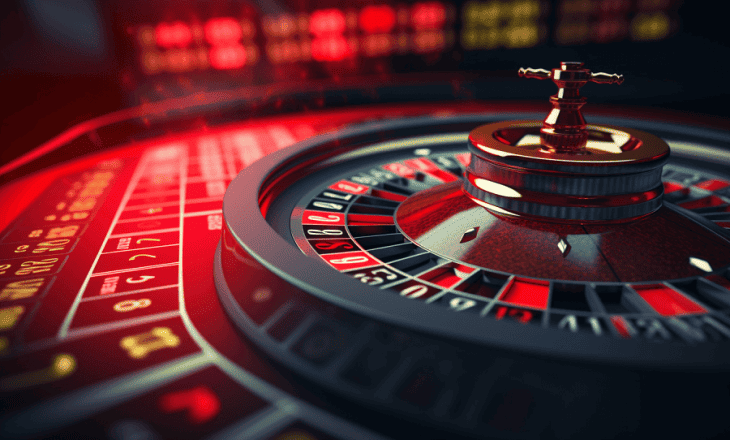 Liệu rằng chiến lược Roulette 1-3-2-6 có đáng để tin cậy hay không?