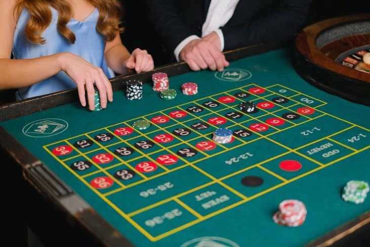 Roulette và những chiến thuật giúp bạn kiểm soát tài chính một cách dễ dàng