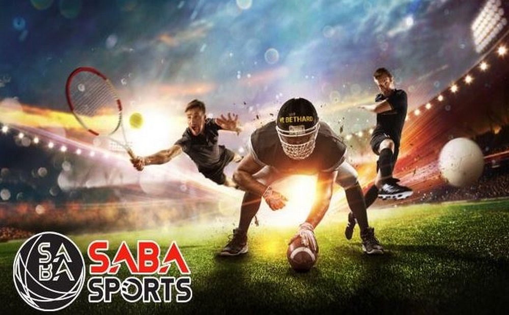 Sảnh cược Saba cung cấp hệ thống kèo bóng đá khủng