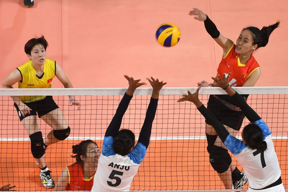 Chiến lược soi kèo bóng chuyền hiệu quả