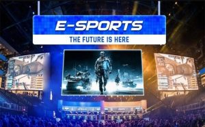 Cá cược esports là gì, có các loại kèo nào và cách người mới bắt đầu an toàn