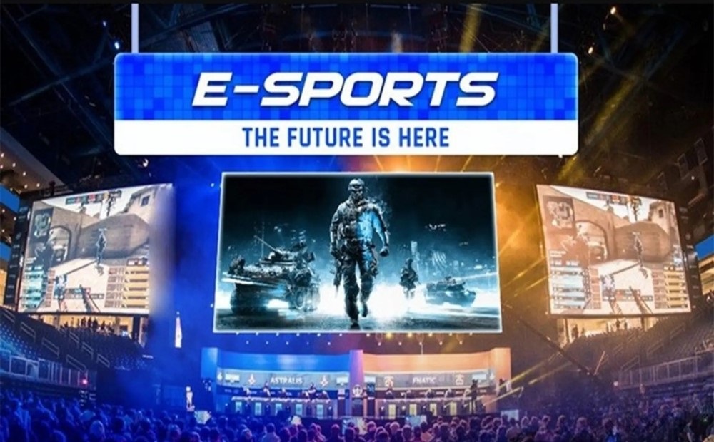 Cá cược esports là gì, có các loại kèo nào và cách người mới bắt đầu an toàn