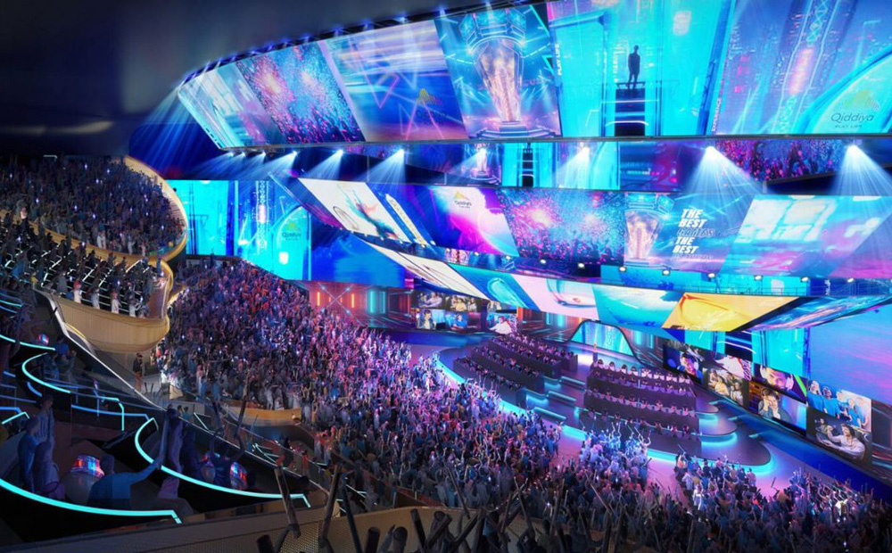 Cược thể thao điện tử là bộ môn đòi hỏi hiểu game và kỷ luật