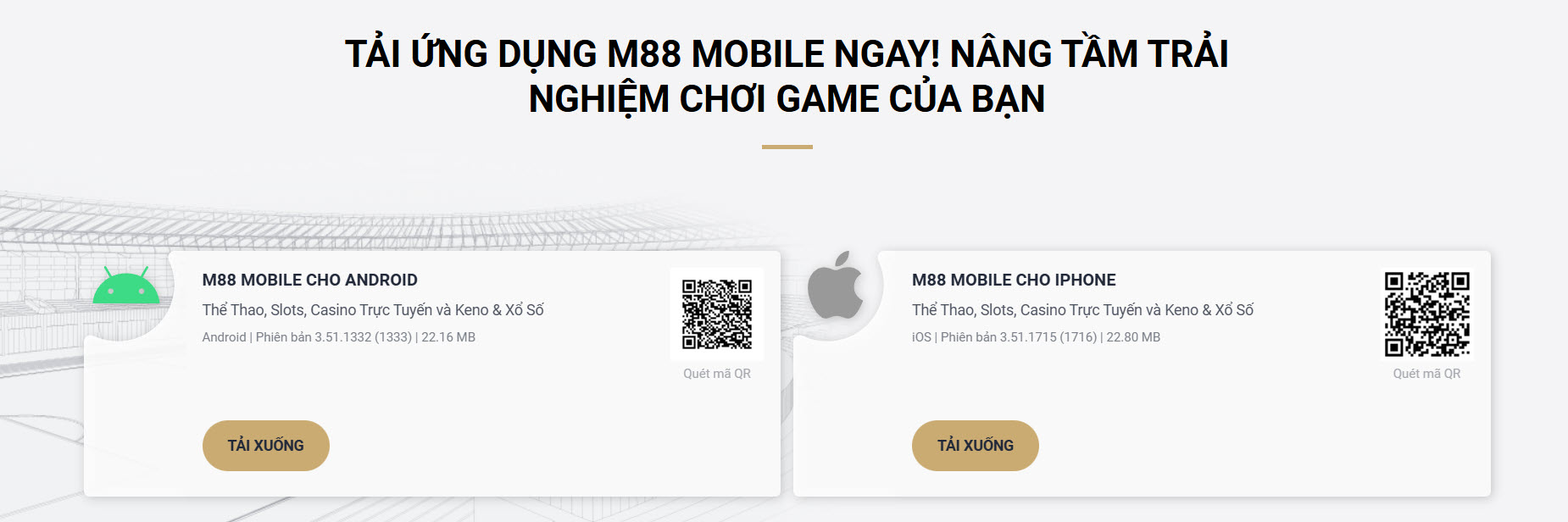 cach tai app m88 tren dien thoai android va ios