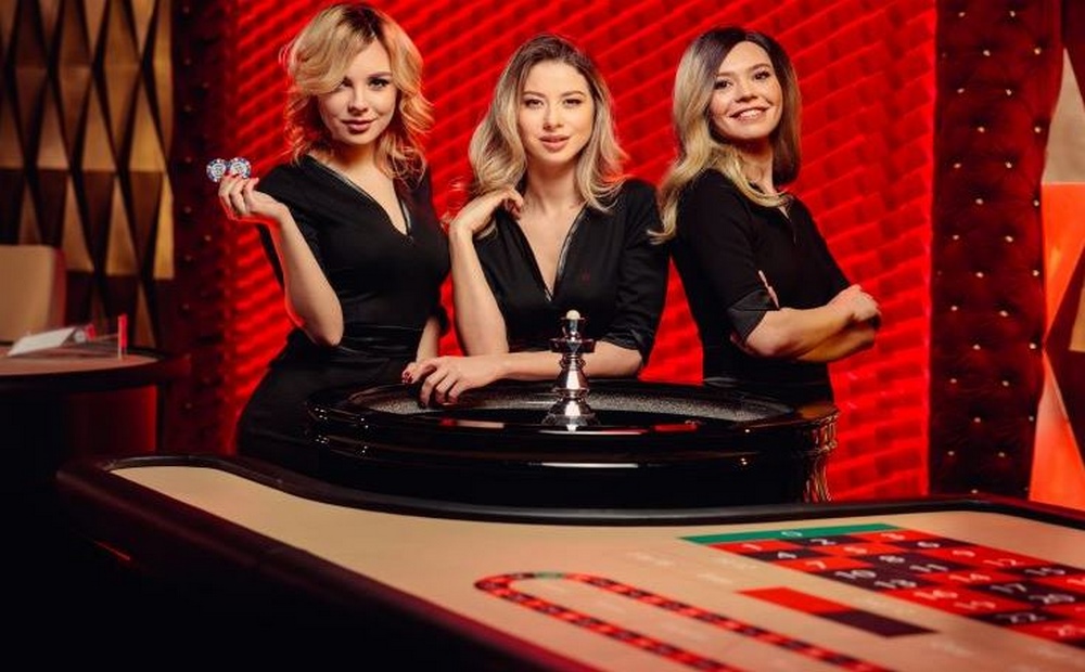 Casino live hấp dẫn cung cấp đa dạng bàn cược