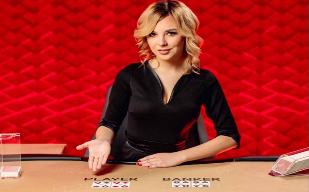 Nhà phát hành uy tín mang tới không gian cược đỉnh cao