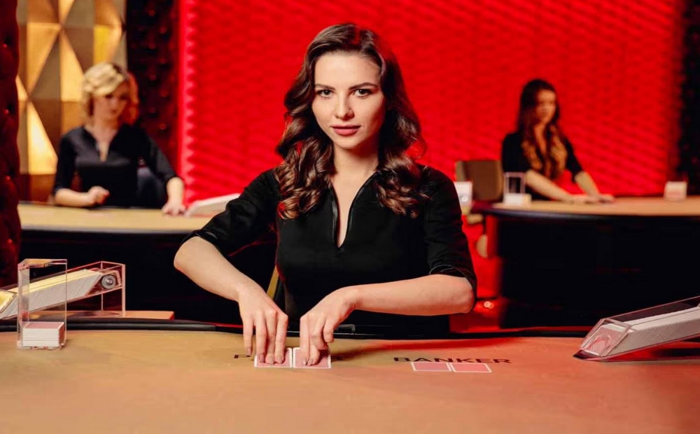 Kết quả minh bạch trong từng ván cược tại sòng bài online