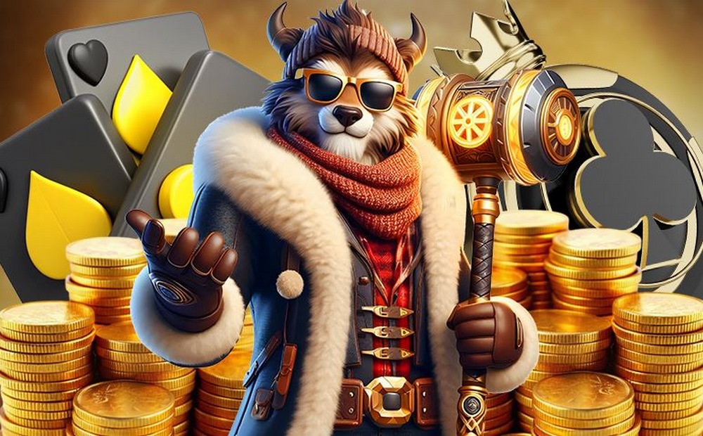 Game bài 3D là lựa chọn lý tưởng cho mọi thành viên