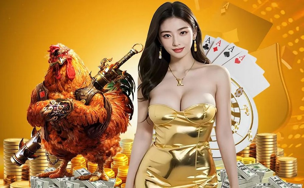 Đá gà Philippines mang tới những trận đấu đỉnh cao