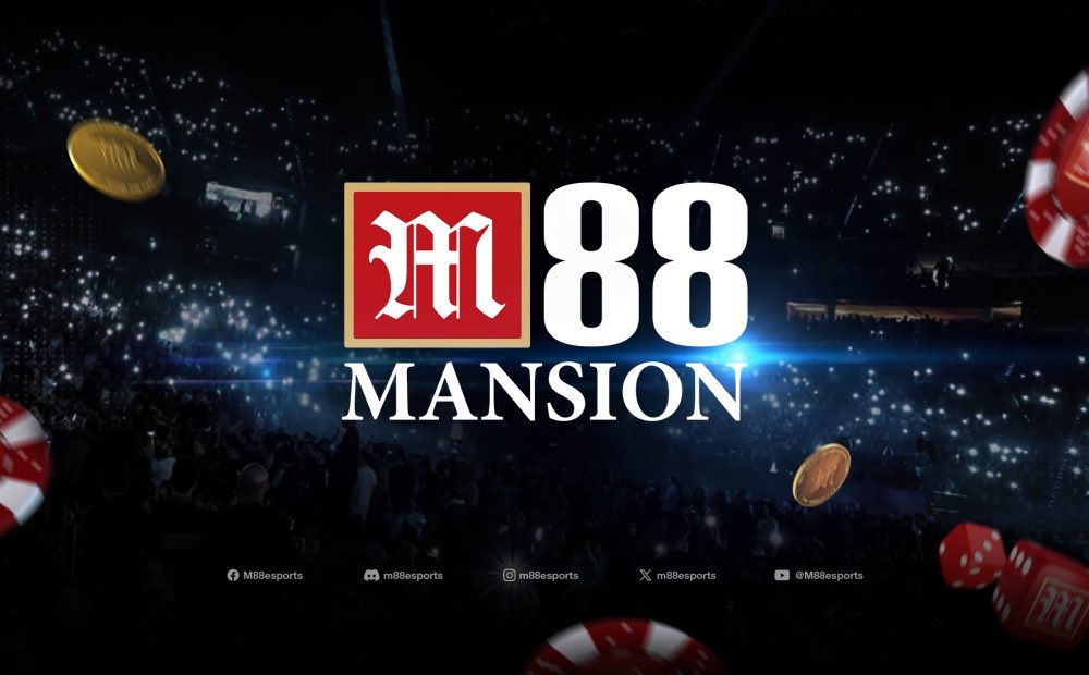 Tổng quan về nhà cái M88