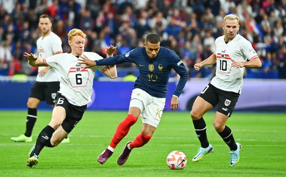 Kèo cược thắng áp đảo và cách tận dụng lợi thế đúng thời điểm