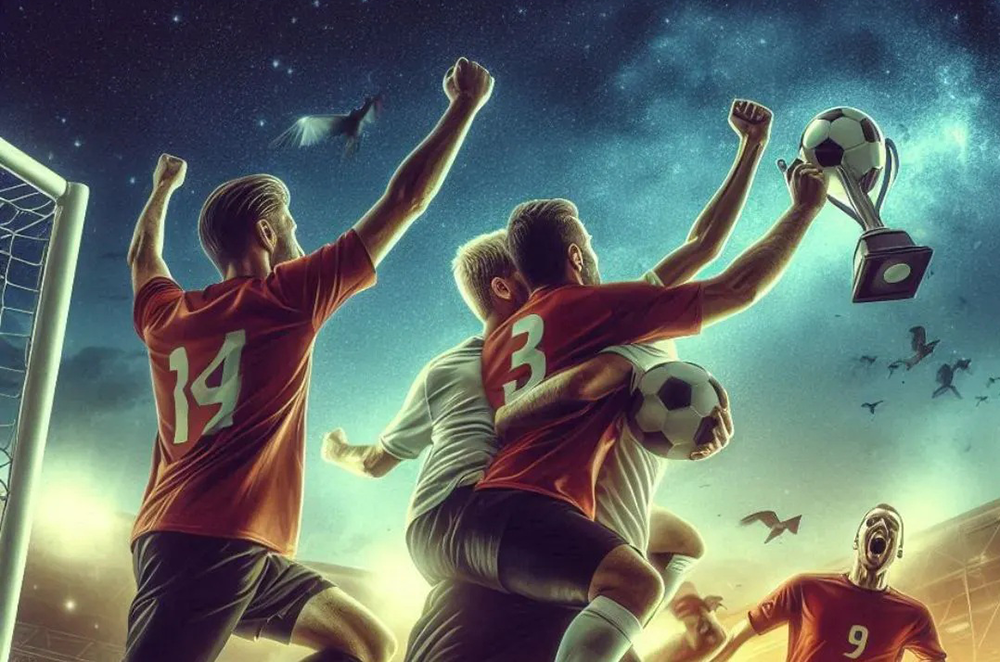 Kinh nghiem ca do bong da ao giup nguoi moi tranh mat tien nhanh