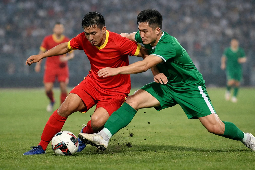 Kinh nghiem choi keo tai xiu bong da thuc chien cua cao thu tai M88 2