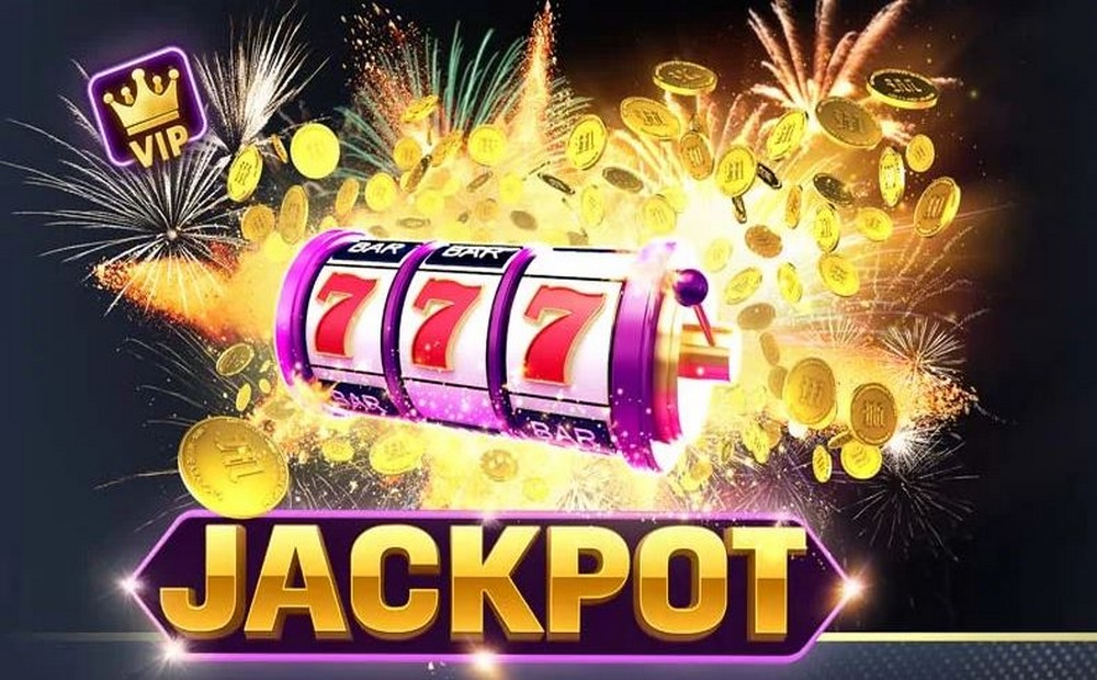 Slots/Bắn cá cung cấp kho trò chơi cực khủng