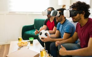 Thể thao ảo là gì và cách hoạt động cơ bản hiện nay tại M88cvf