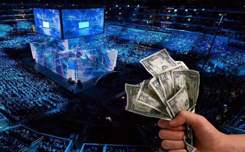 Cược kèo Esports mới mẻ và hấp dẫn tại M88