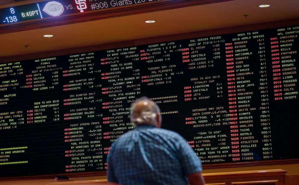 Cược tài xỉu nhanh chóng mang tới cơ hội nhận thưởng lớn